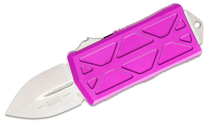 MICROTECH Exocet D/E - Violet 157-10 VI