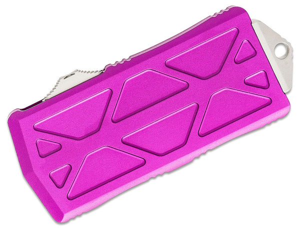 MICROTECH Exocet D/E - Violet 157-10 VI