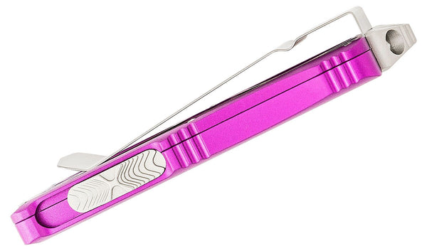 MICROTECH Exocet D/E - Violet 157-10 VI
