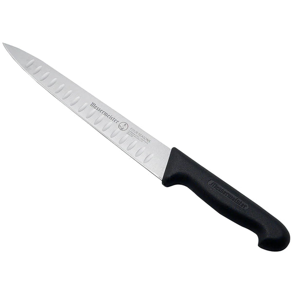 MESSERMEISTER Four Seasons Kullens Carving 8in 5006-8K