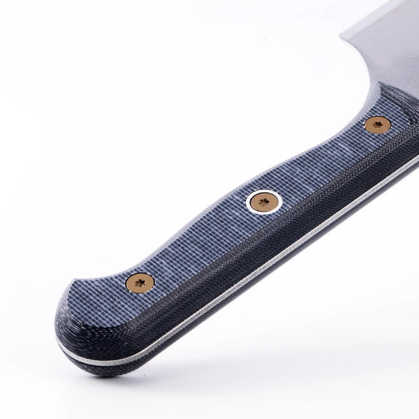 MESSERMEISTER Custom Nakiri 6.5in 8633-6.5