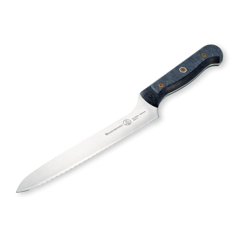 MESSERMEISTER Scalloped Offset 8in 8644-8