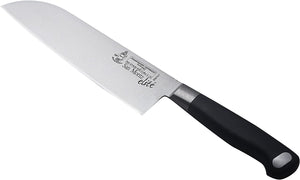 MESSERMEISTER San Moritz Elite Santoku 7in E/2610-7