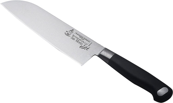 MESSERMEISTER San Moritz Elite Santoku 7in E/2610-7