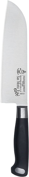 MESSERMEISTER San Moritz Elite Santoku 7in E/2610-7