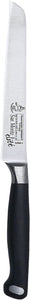 MESSERMEISTER San Moritz Elite Scallop Utility 5in E/2685-5