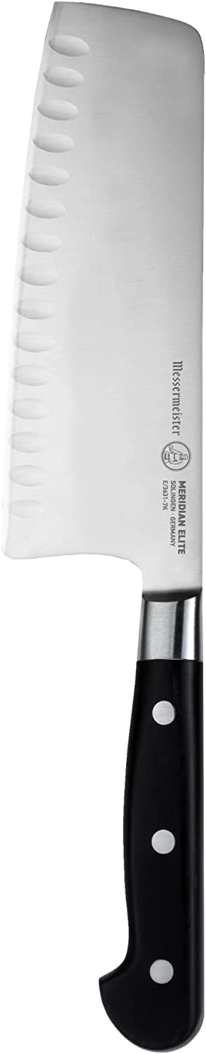 MESSERMEISTER Meridian Elite Kullens Vegetable 7in E/3631-7K