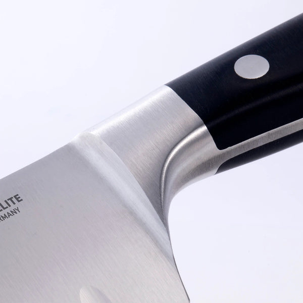 MESSERMEISTER Meridian Elite Kullens Chef's 8in E/3686-8K
