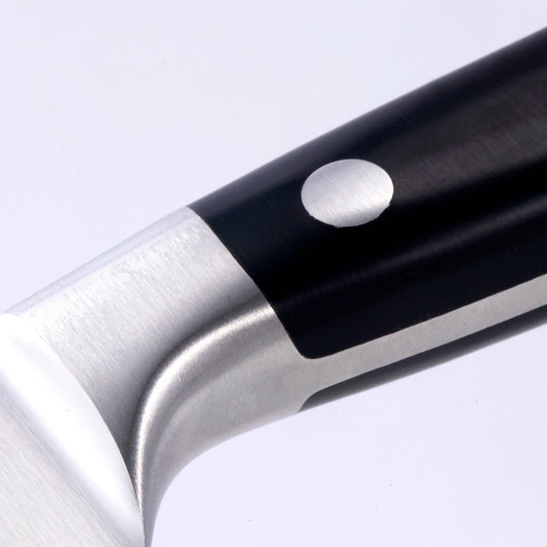 MESSERMEISTER Meridian Elite Kullenschliff Carving 8in E/3688-8K