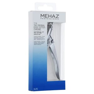 MEHAZ PROFESSIONAL The Original Edge Cutter - Chrome 114