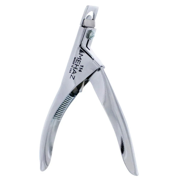 MEHAZ PROFESSIONAL The Original Edge Cutter - Chrome 114