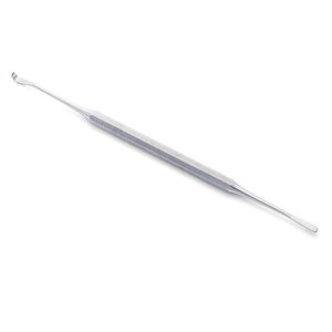 MEHAZ PROFESSIONAL 126 Pro Ingrown Toenail Lifter 19830