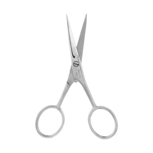 MEHAZ PROFESSIONAL Brow & Moustache Scissors 19814