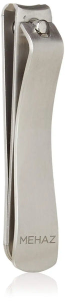 MEHAZ PROFESSIONAL 662 Pro Curved Toenail Clipper 19822