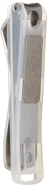MEHAZ PROFESSIONAL 662 Pro Curved Toenail Clipper 19822