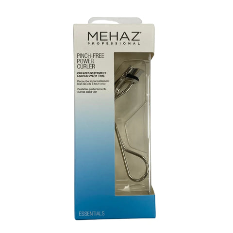 MEHAZ PROFESSIONAL Pinch-Free Power Curler 19824