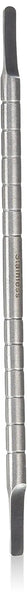 MEHAZ PROFESSIONAL Mani Prep 2-in-1 Pusher 331