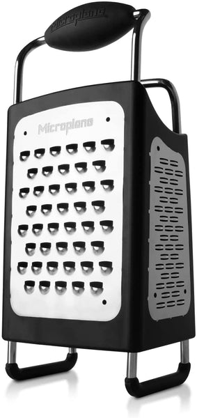 MICROPLANE Box Grater 34006