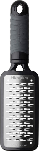 MICROPLANE Home Series Ribbon Grater - Black 44009