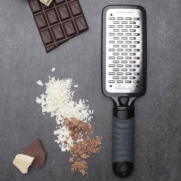 MICROPLANE Home Series Ribbon Grater - Black 44009