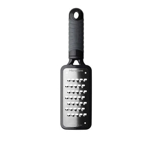 MICROPLANE Home Series Extra Coarse Grater - Black 44038