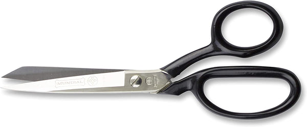 MUNDIAL 6in Bent Trimmers 270-6
