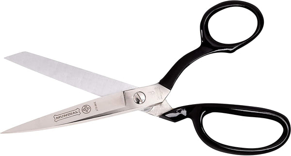 MUNDIAL 8in Bent Trimmers 270-8