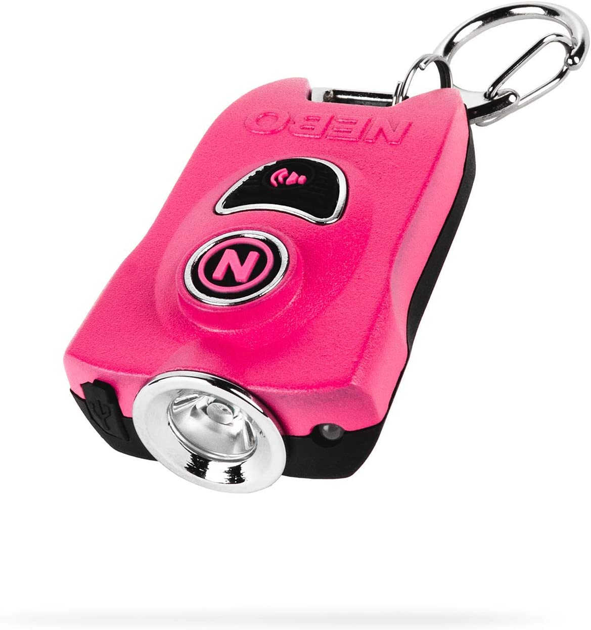 NEBO MYPAL Keychain Flashlight KEY-0002