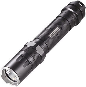 NITECORE Detective Flashlight SRT5 -- OPEN BOX