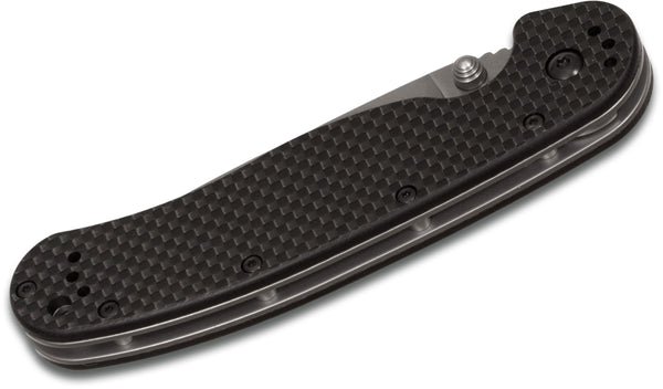 ONTARIO KNIFE CO RAT Model 1 - Limited Edition 8883CF
