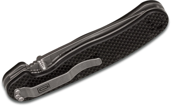 ONTARIO KNIFE CO RAT Model 1 - Limited Edition 8883CF