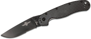 ONTARIO KNIFE CO RAT Model 1 - Limited Edition 8884CF
