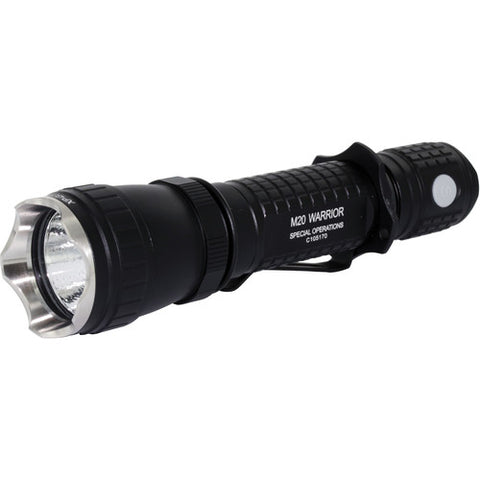 OLIGHT Warrior Special Operations M20S