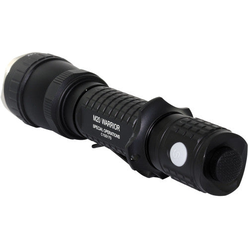 OLIGHT Warrior Special Operations M20S