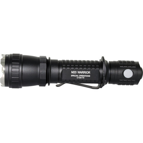 OLIGHT Warrior Special Operations M20S