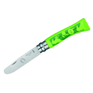 OPINEL No. 7 My First Opinel Pocket Knife - Horse NO07HORSE