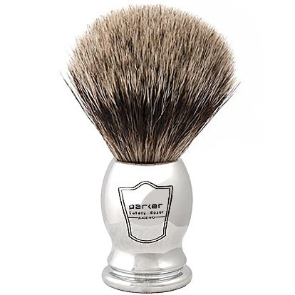 PARKER Shaving Brush CHPB