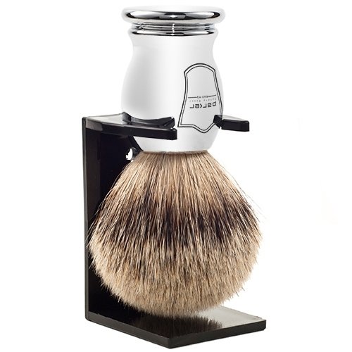 PARKER Shaving Brush CHST