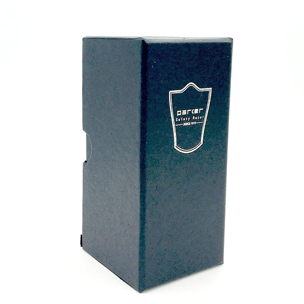 PARKER Shaving Brush CHST