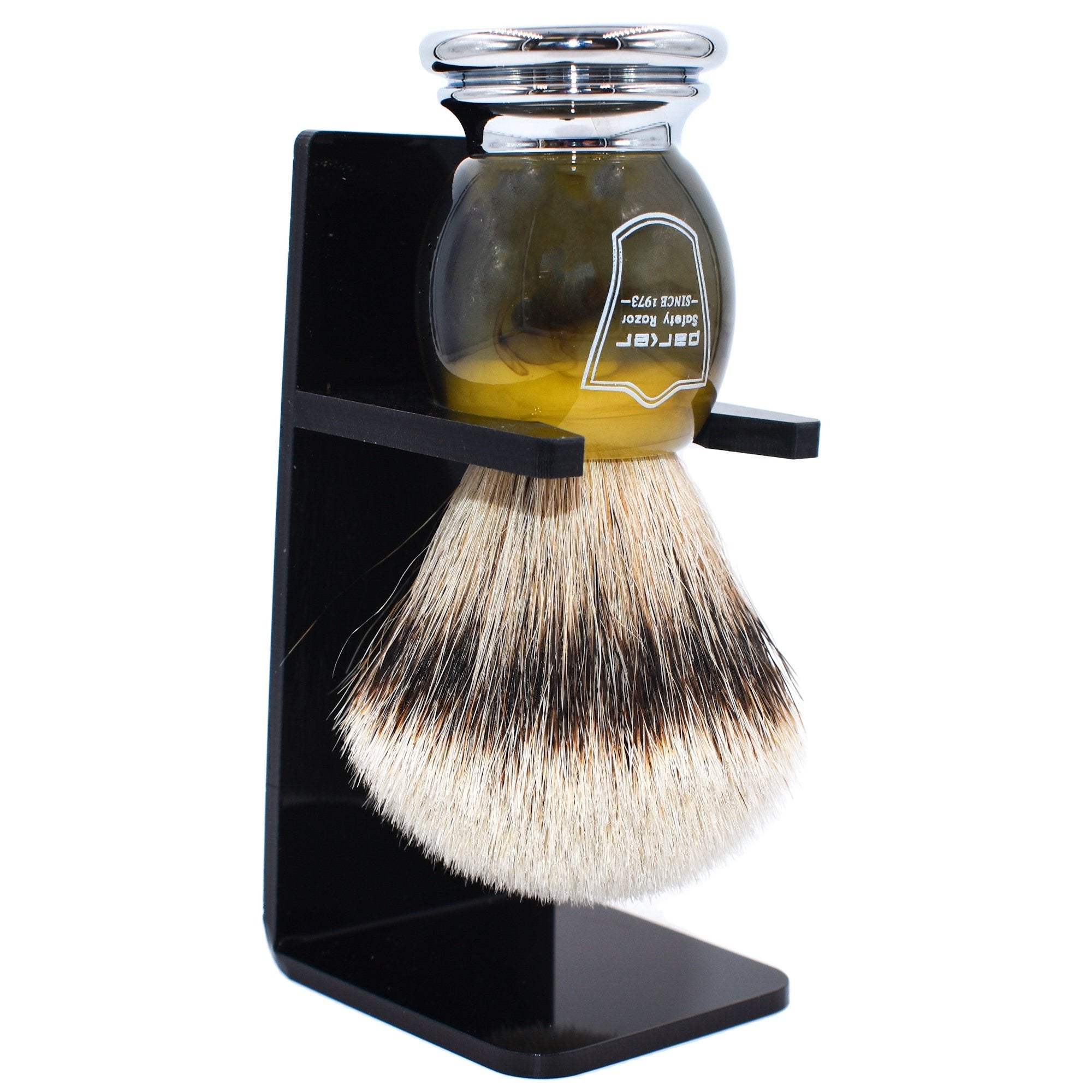 PARKER Shaving Brush HHST