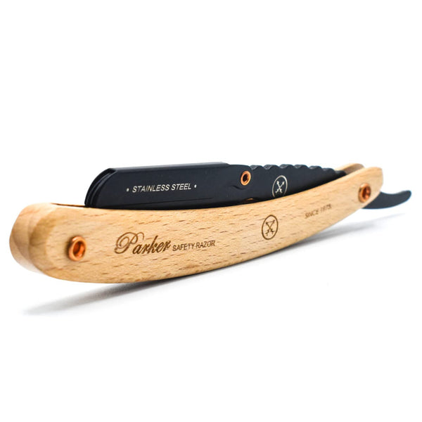PARKER Professional Barber Razor SRP