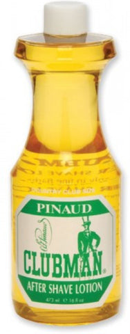 CLUBMAN PINAUD After Shave Lotion 16oz 403400