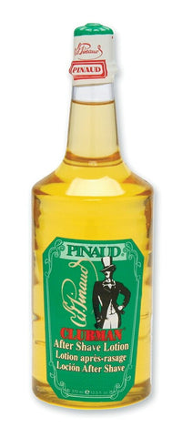 PINAUD CLUBMAN After Shave Lotion 12.5oz 5382