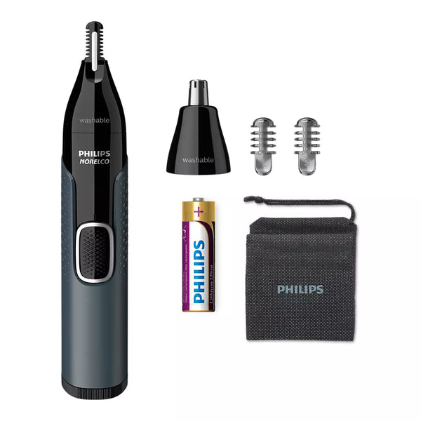 PHILIPS NORELCO Nose Trimmer 3000 NT3610/42