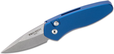 PRO-TECH Sprint - Blue 2905BLUE