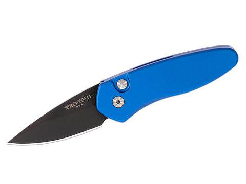 PRO-TECH Sprint - Blue 2907-BLUE
