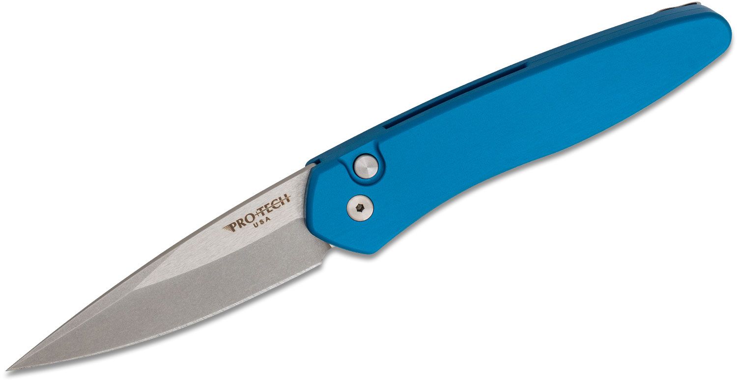 PRO-TECH Newport - Blue 3405-BLUE