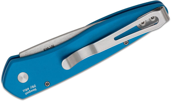 PRO-TECH Newport - Blue 3405-BLUE