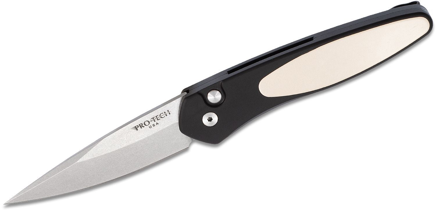 PRO-TECH Newport - Tuxedo 3451