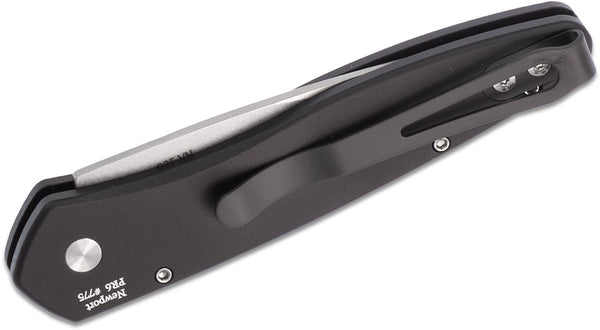 PRO-TECH Newport - Tuxedo 3451